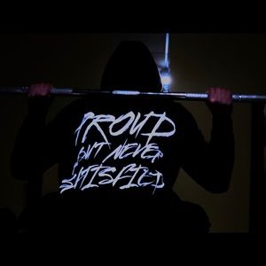 Meet your Posher, Nathan